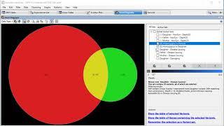 DNASTAR - Exome Analysis Tutorial