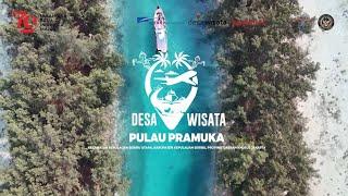 ADWI 2024 || Desa Wisata Pulau Pramuka Pulau Panggang, Kecamatan Kepulauan Seribu Utara, DKI Jakarta