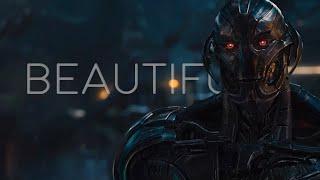 Beautiful | A Tribute To Ultron