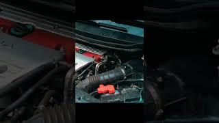 HONDA SE NE KVARI! | iDooks #shorts #honda #ftp #civic #typer