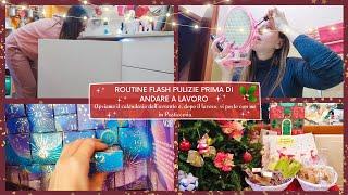 I VLOG DELL' AVVENTO de La mia dolce casa  || 02 Dicembre 2022 