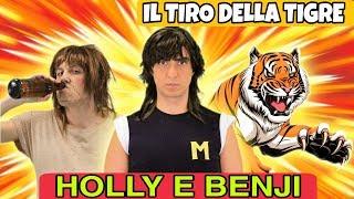 HOLLY E BENJI - IL TIRO DELLA TIGRE (Episodio 3)