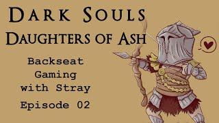 Daughters of Ash - Episode 2 - And Hollow They Remain