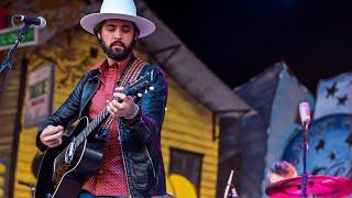 Ryan Bingham - "Southside Of Heaven" Live At Telluride Blues & Brews Festival