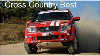 Suzuki Grand Vitara Cross Country Best