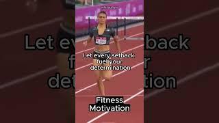  Fitness Motivation - Unstoppable Speed and Gold: SYDNEY MCLAUGHLIN's Journey of Chasing Records