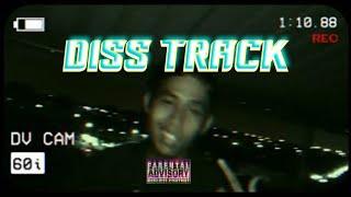 K.O.9 - DISS TRACK prod.Jokxh