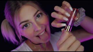 ASMR 4K • 100% Tapping for Sleep & Relaxation! (sooo goood) • No Talking with ASMR Janina 