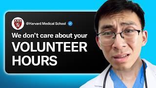 7 Years of Brutally Honest Premed Advice in 7 Minutes