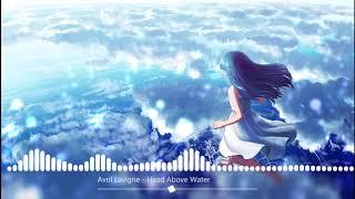 Avril Lavigne - Head Above Water (8D)