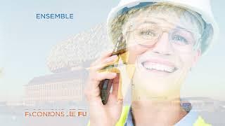 Gyproc Belgium