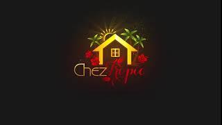 ChezTropic new Logo Plus Giveaways