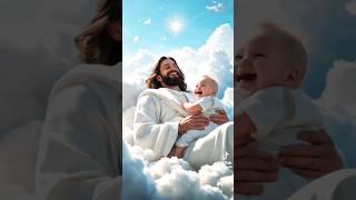 jesus loves you