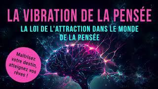 William Walker Atkinson. La vibration de la pensée. La loi de l’attraction... Livre audio gratuit