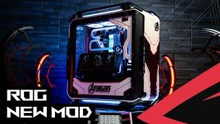 ROG | NEW MOD by Italian Extreme Modders