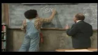 welcome back kotter- 3 substitute teachers