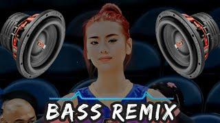 Cis Cis Cis Faja Skali ( Bass Remix ) / Dj Vinzkie Remix