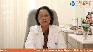 How can Vaginismus treated? | Neelkanth Hospital