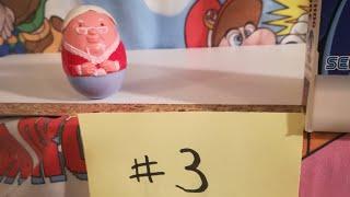 What's on Granny Weeble's shelf? #3