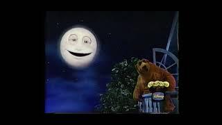 Bear in the Big Blue House: Mouse Party Goodbye Song + Credits! (Playhouse Disney 1999-2001 Airing.)