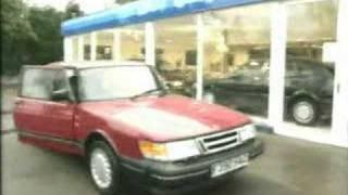 CarAreOK Saab 900 classic