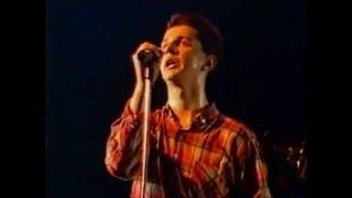 Depeche Mode - The Sun and the Rainfall - 1982 Hammersmith