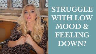 Putting a Low Mood Into Perspective | Nik & Eva Speakman