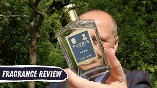 FLORIS SANTAL FRAGRANCE REVIEW