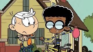 The Loud House   Head Poet's Anxiety 1 4   The Loud House Episode 2