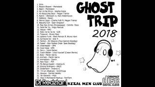 Ghost Trip 2018