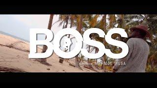 Ice Prince - Boss (Official Video)