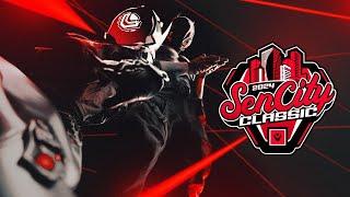 SEN City Classic Day 1 Presented by !Razer