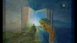 Размышления о Счастье в стихах. Автор Михаил Калинин            Reflections on happiness in verse.