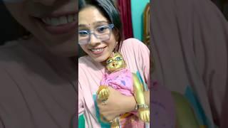 कृष्ण जी की last ice cream | Aarti sahu | #shorts #krishna