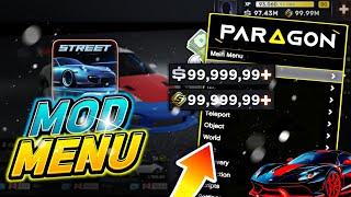 (TUTORIAL!) CarX Street MOD APK v1.3.2 Gameplay 2024 - VIP Unlimited Money & Unlocked All Cars