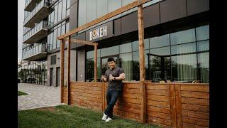 Gair Bear's Food Blog | Season 1 | Episode 6 | Bokeh on the Plaza | Full Episode