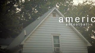 American Football - American Football (LP1) [FULL ALBUM STREAM]