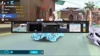 hao gaming tv choi game roblox