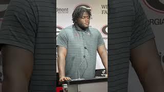 Why stay at UGA with the NIL and transfer portal?