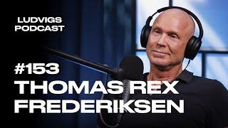 Derfor Mangler Du Karisma, Mand! | Thomas Rex Frederiksen | #153