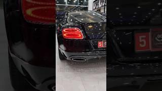 ZeroZero's Ultra Package  #dubai #sharjah #cartint #carpolish #carceramic #carppf #cars #bentley