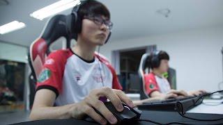 Faker's Choice