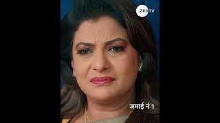 JAMAI NO. 1 | Ep 81 | Mon-Fri | 9:00 PM | Zee TV HD