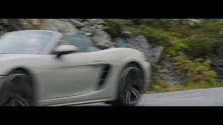Dolf Dekking Driving events autoreizen
