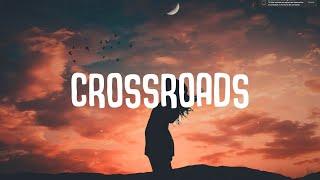 Joakim Molitor & AMAYA - Crossroads (Lyrics)