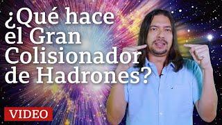 Las partículas subatómicas que pueden ayudar a resolver los grandes enigmas del universo | BBC Mundo