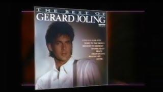 Gerard Joling - The Best Of – TV Reclame (1988)