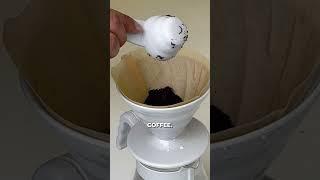 Brew a Pour-Over on Hario V60 with us | Something’s Brewing
