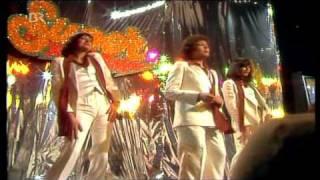 Super (Frecuencia Mod) - Gigolo 1978