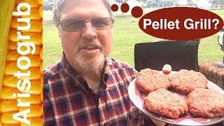 Camp Chef SmokePro Pellet Smoker/Grill 2 Year Review. Can it Grill Burgers?